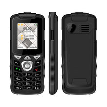 Load image into Gallery viewer, Push Button Key Cellphone