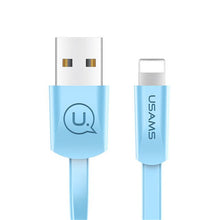 Load image into Gallery viewer, USB Data Charger Cable for iPhone 7
