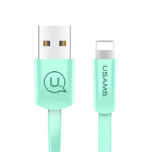 Load image into Gallery viewer, USB Data Charger Cable for iPhone 7
