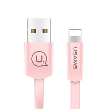 Load image into Gallery viewer, USB Data Charger Cable for iPhone 7
