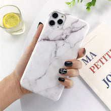 Load image into Gallery viewer, Marble Phone Case
