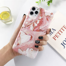 Load image into Gallery viewer, Marble Phone Case
