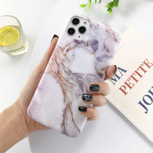 Load image into Gallery viewer, Marble Phone Case
