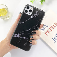 Load image into Gallery viewer, Marble Phone Case
